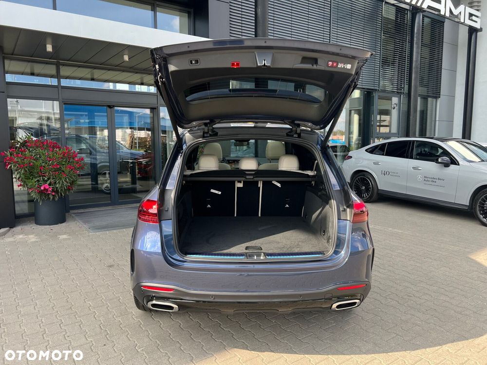Mercedes-Benz GLE 450 d mHEV 4-Matic AMG Line - 26