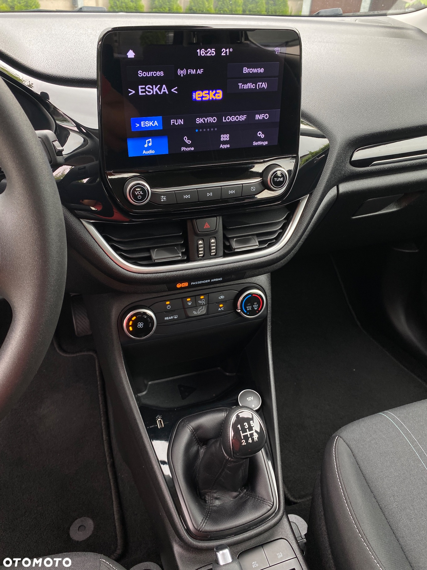 Ford Fiesta - 7