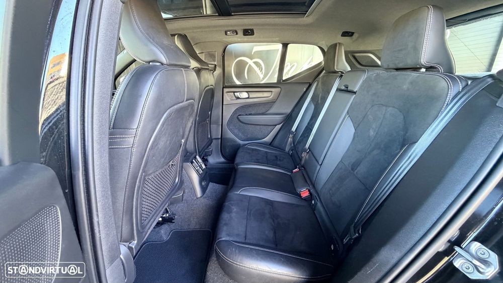 Volvo XC 40 1.5 T4 PHEV R-Design - 15