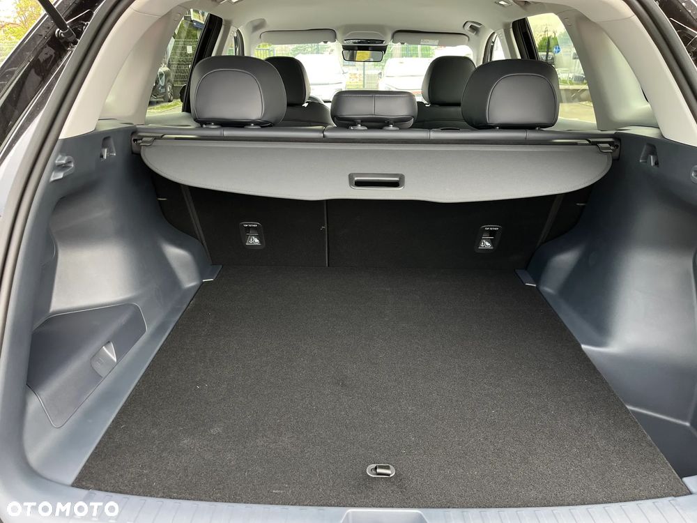 Geely Starray EM-i 1.5 PHEV Pro - 17