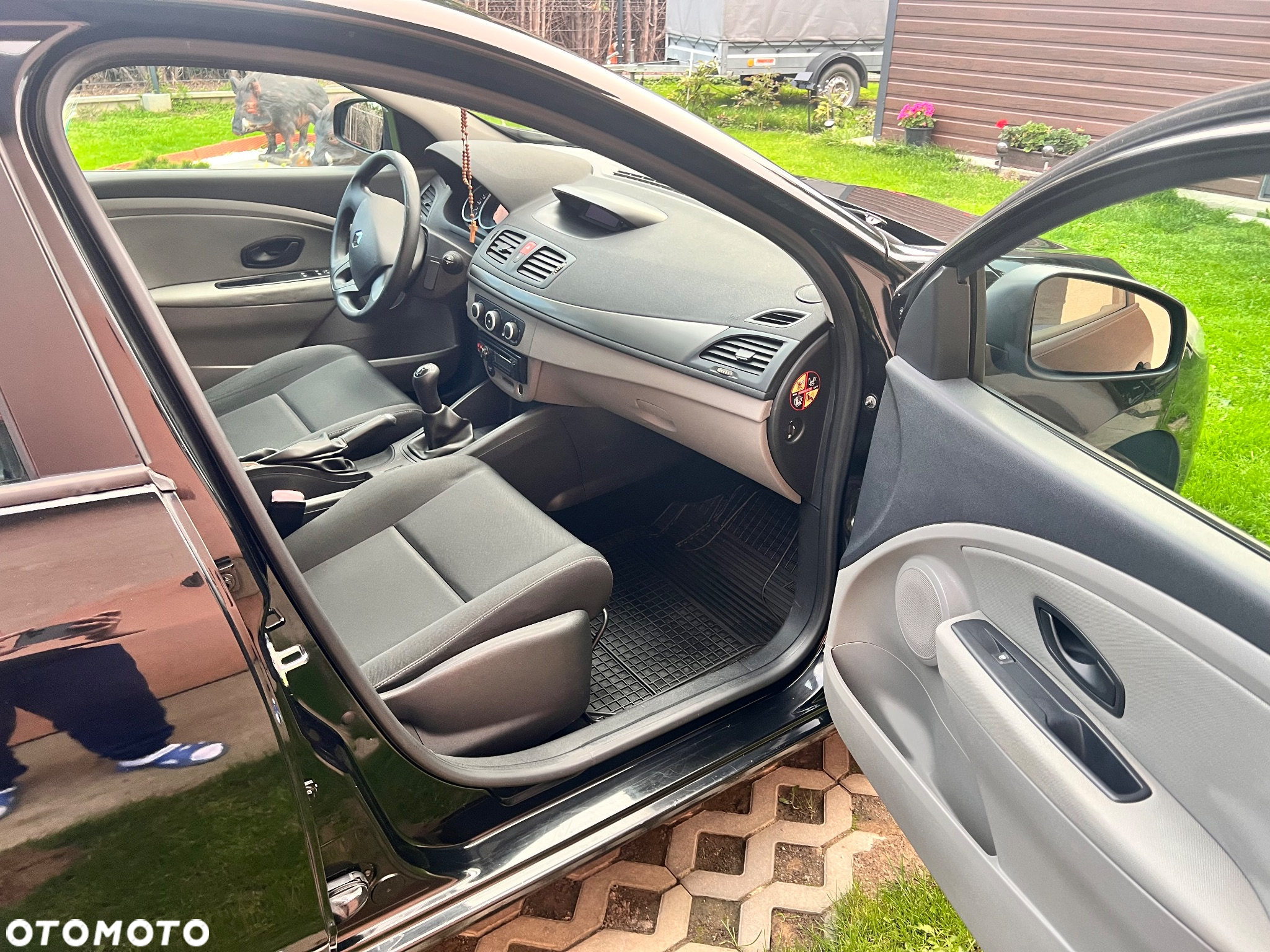 Renault Megane 1.6 16V 100 Expression - 10