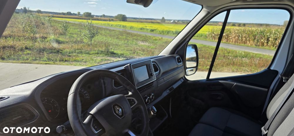 Renault Master - 16