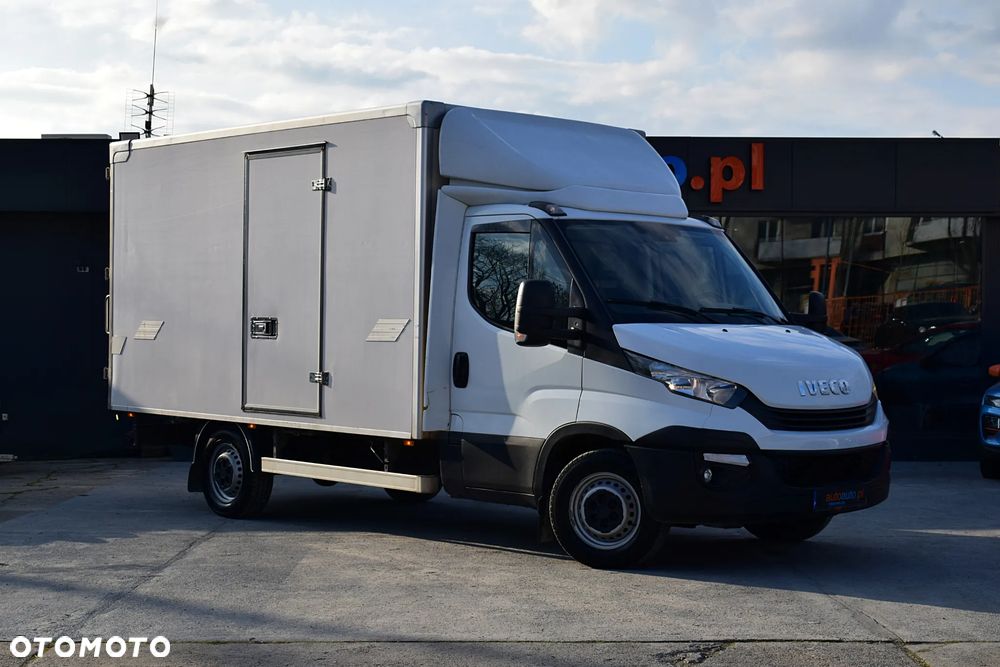 Iveco Daily 35S16 - 3