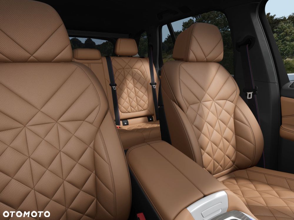 BMW X5 xDrive40i - 15