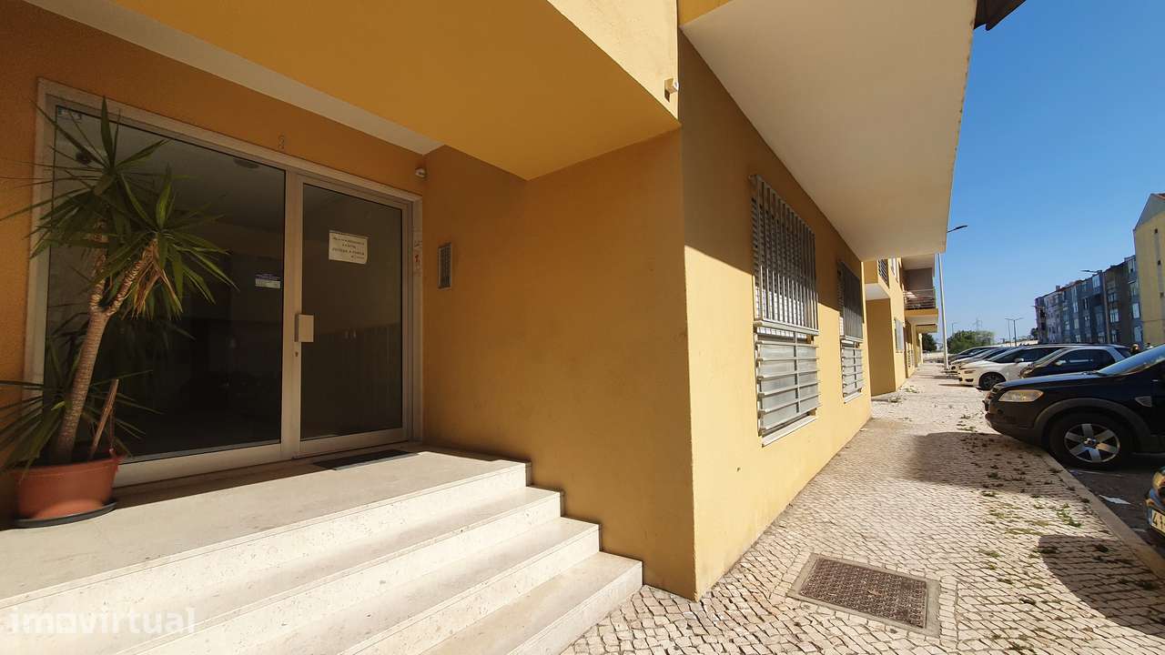 Apartamento em Barreiro, Alto do Seixalinho - Grande imagem: 2/25