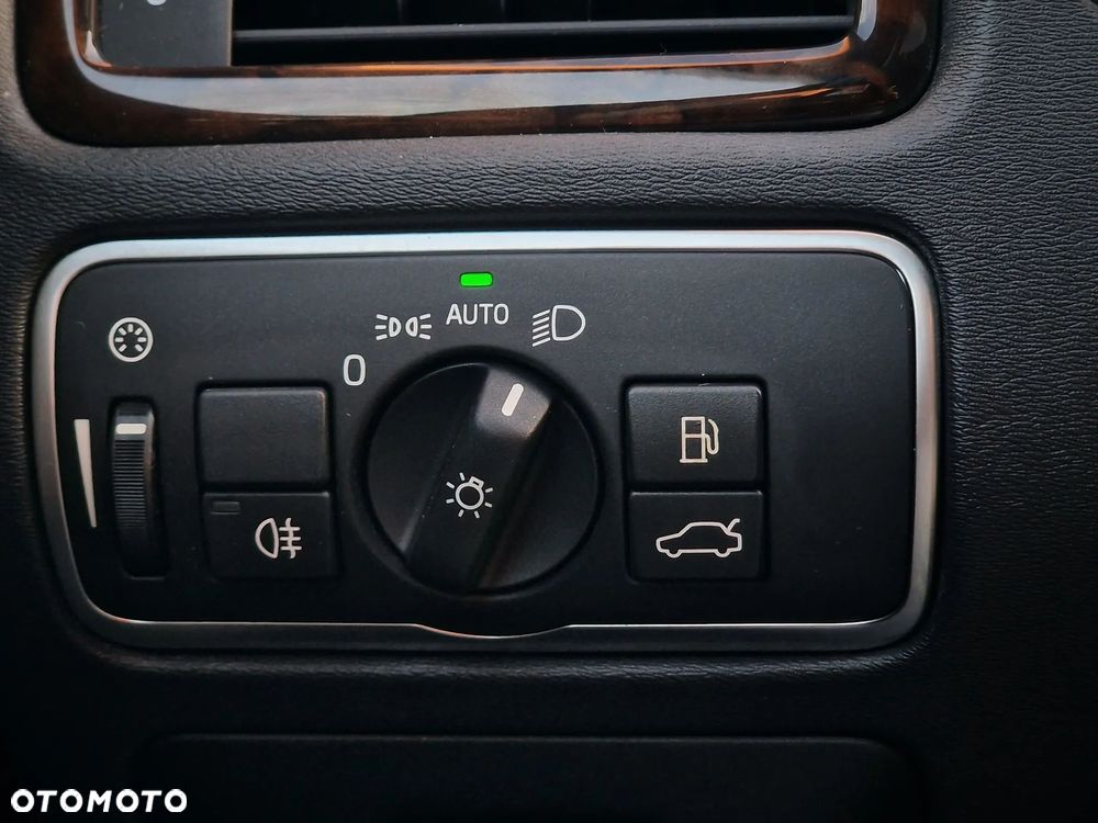 Volvo S80 T5 Geartronic Summum - 26