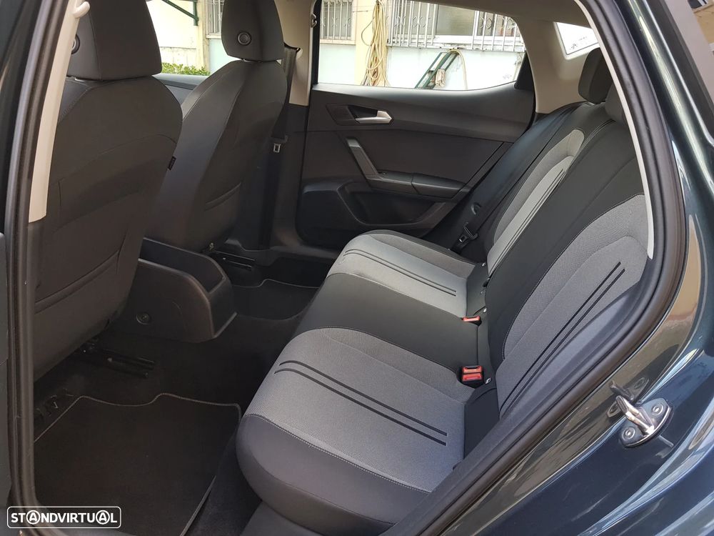 SEAT Leon 2.0 TDI Style - 33