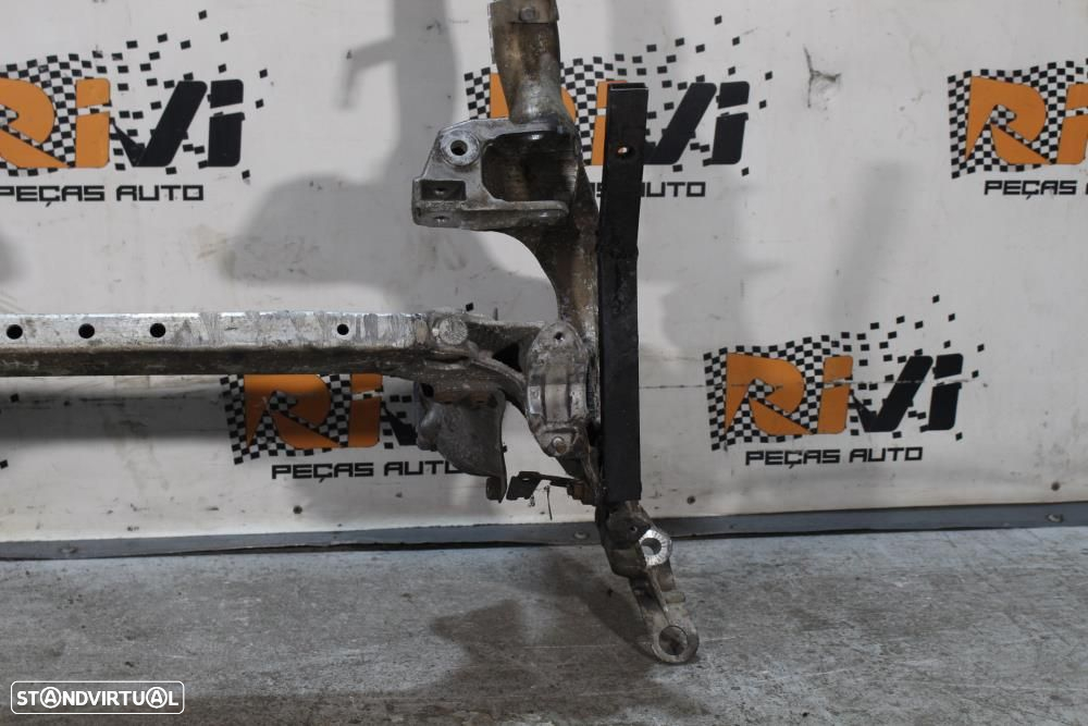 Charriot Frontal Audi A4 B8 / A5 8T - 8T0399315H - 9