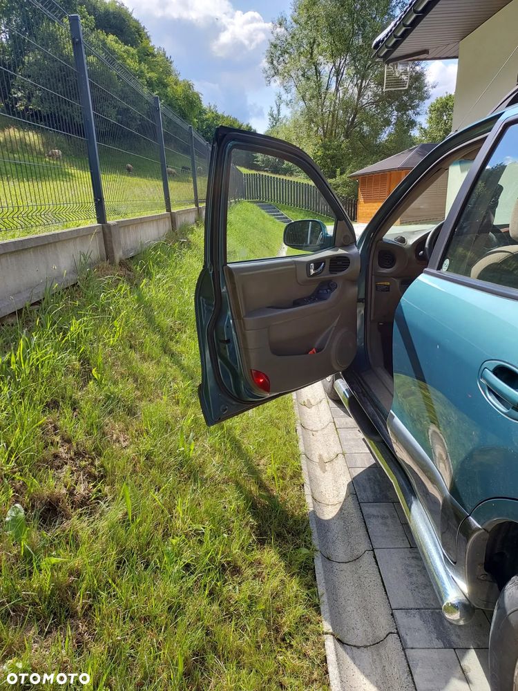 Hyundai Santa Fe 2.0 CRDi 4WD GLS - 1