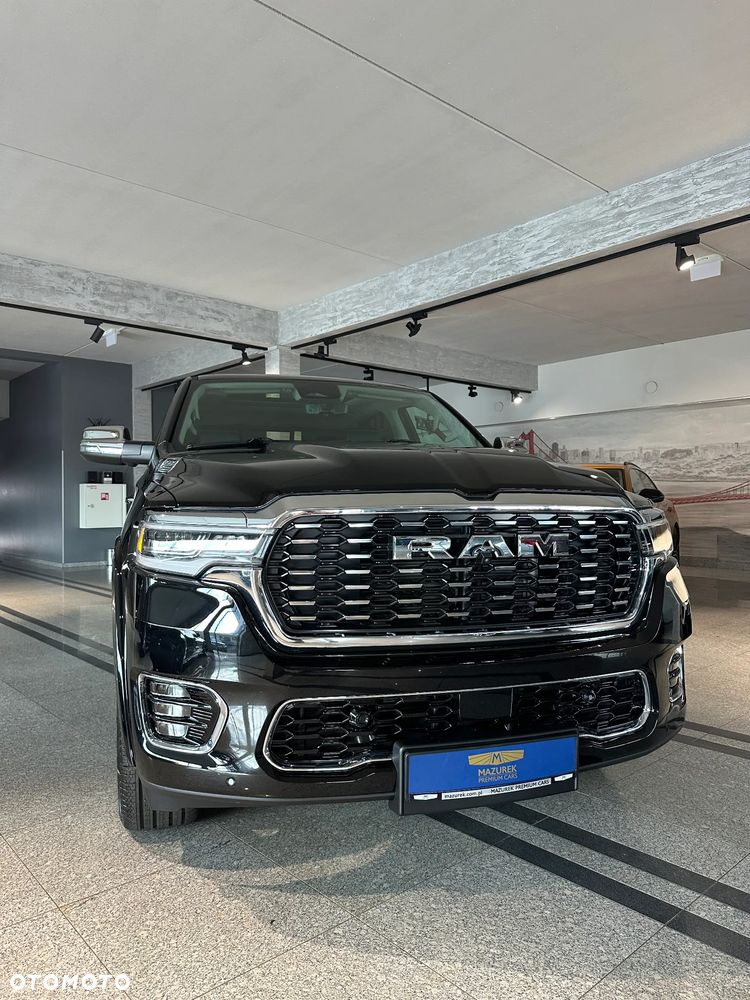 RAM 1500 Tungsten - 4
