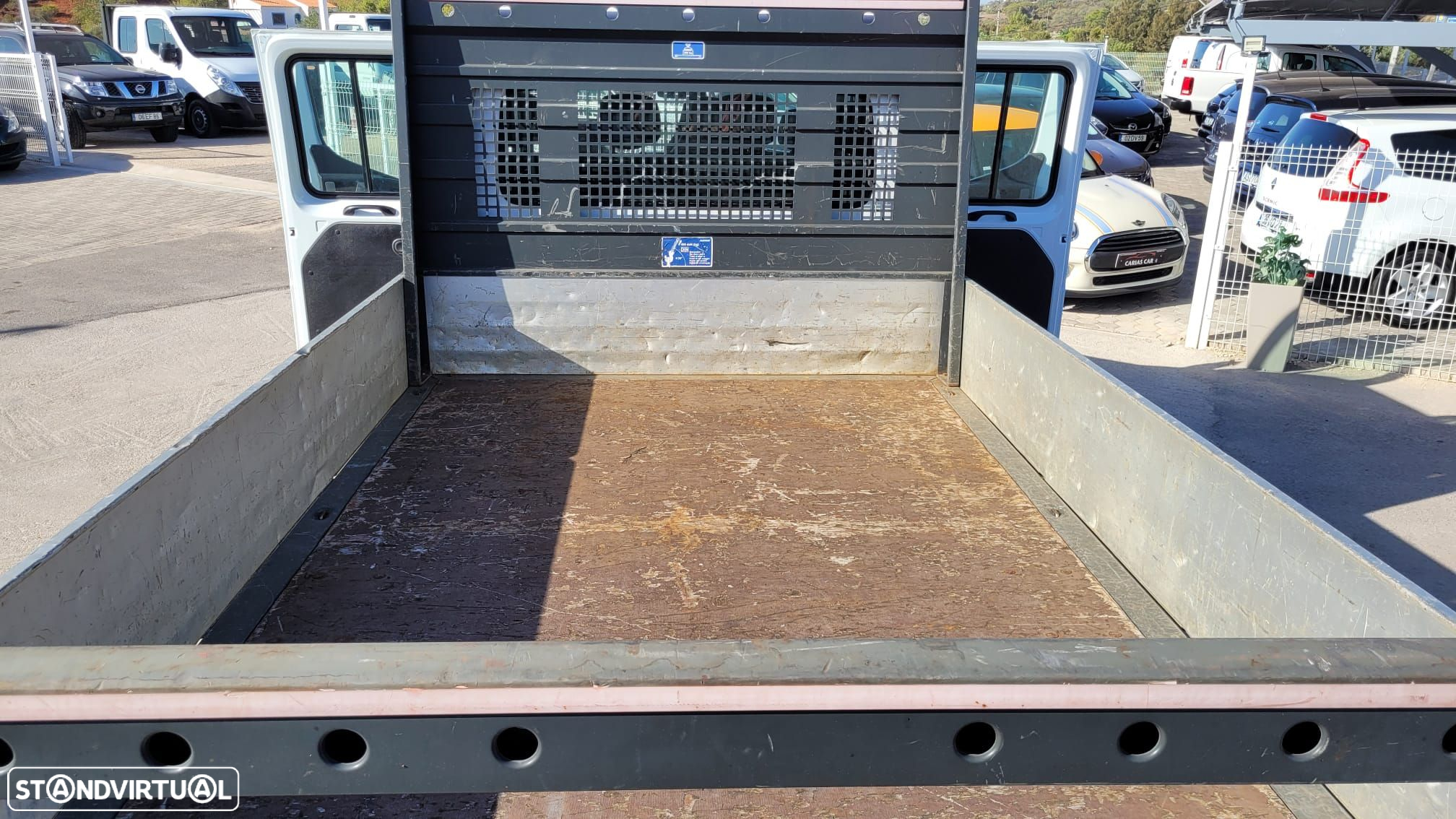 Renault Master 2.3 dCi L2 3.5T CD - 41