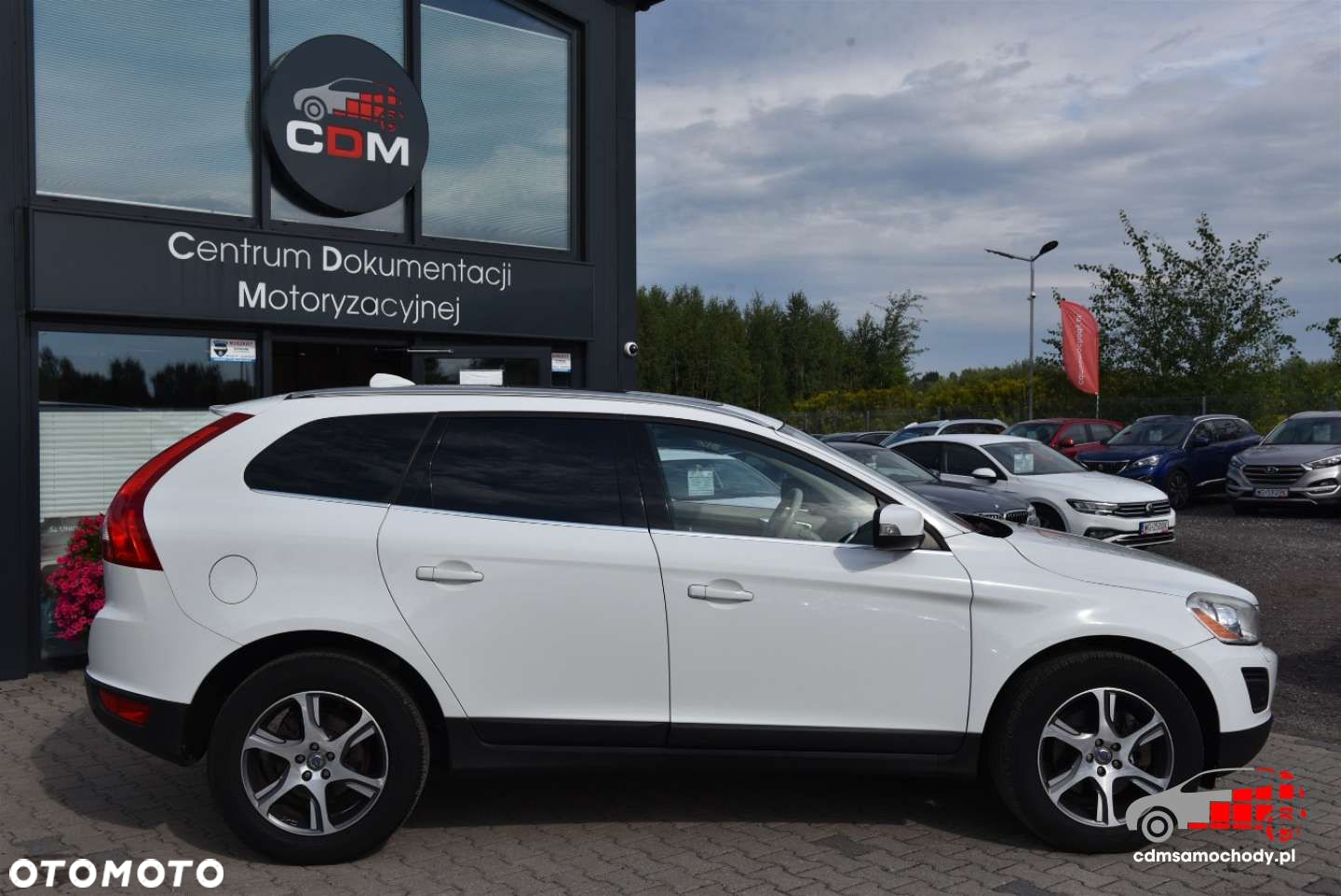 Volvo XC 60 D3 Summum - 11