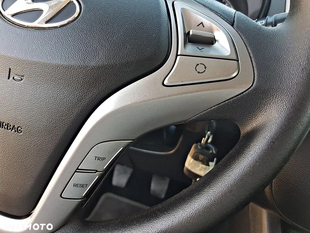 Hyundai ix20 1.4 5 Star Edition - 19