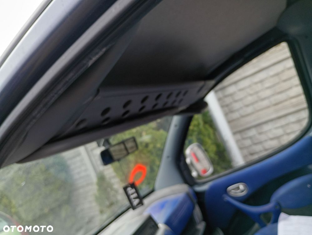 FIAT DOBLO I 00-04 LAMPA TYŁ TYLNA PRAWA LEWA - 23