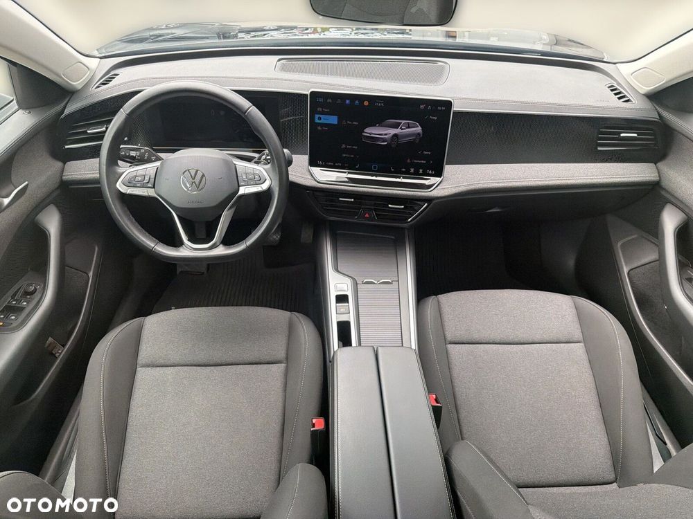 Volkswagen Passat Variant - 16