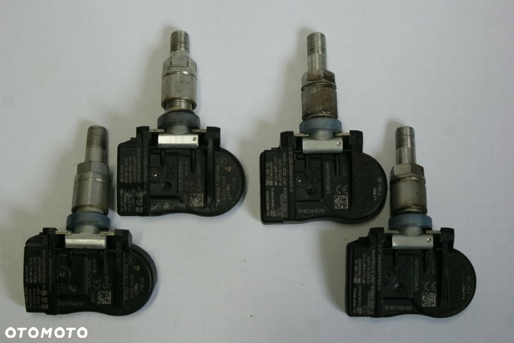 CZUJNIK CZUJNIKI CIŚNIENIA KOŁA OPON NISSAN 85 - 1