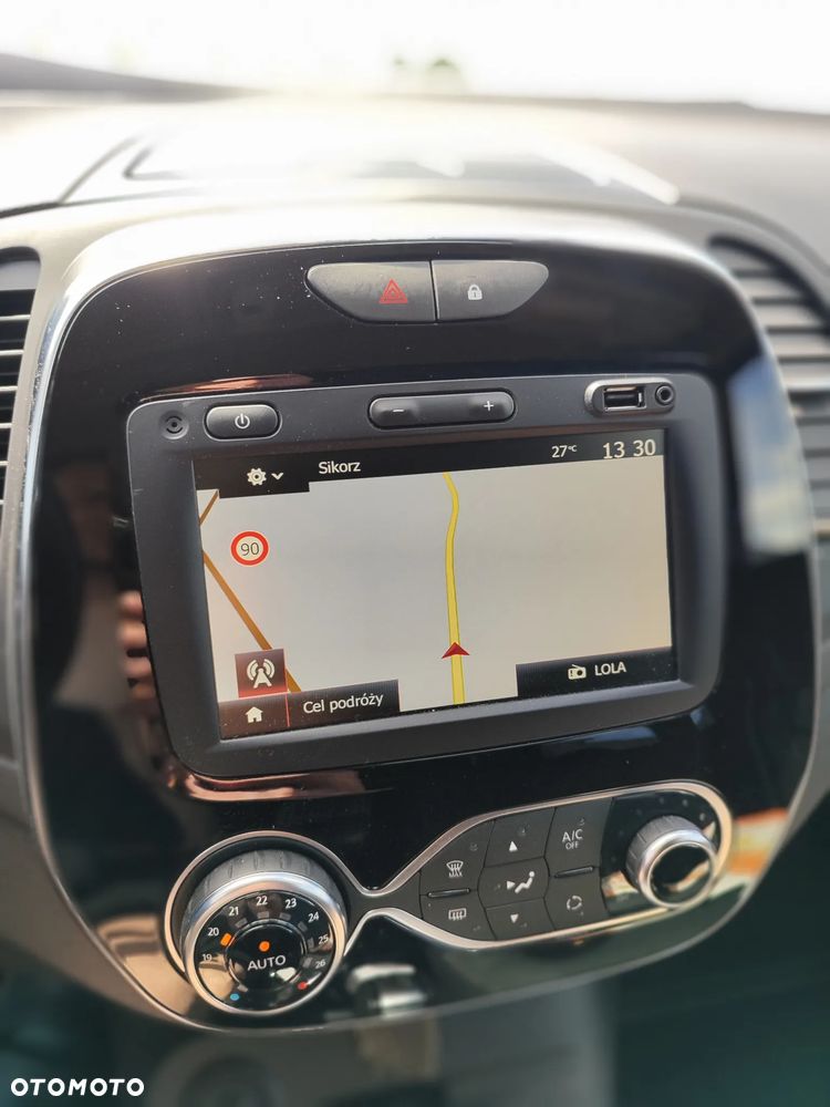 Renault Captur - 7