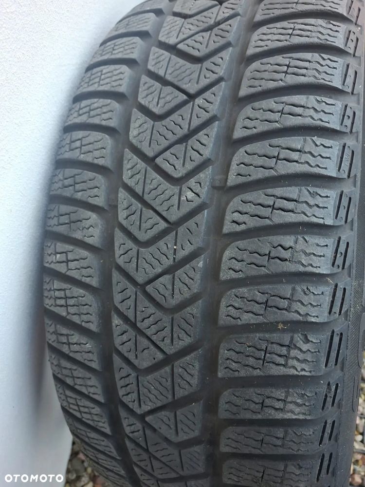 Felga aluminiowa 17" komplet Rial Renault Laguna III 5x114,3 mm - 3