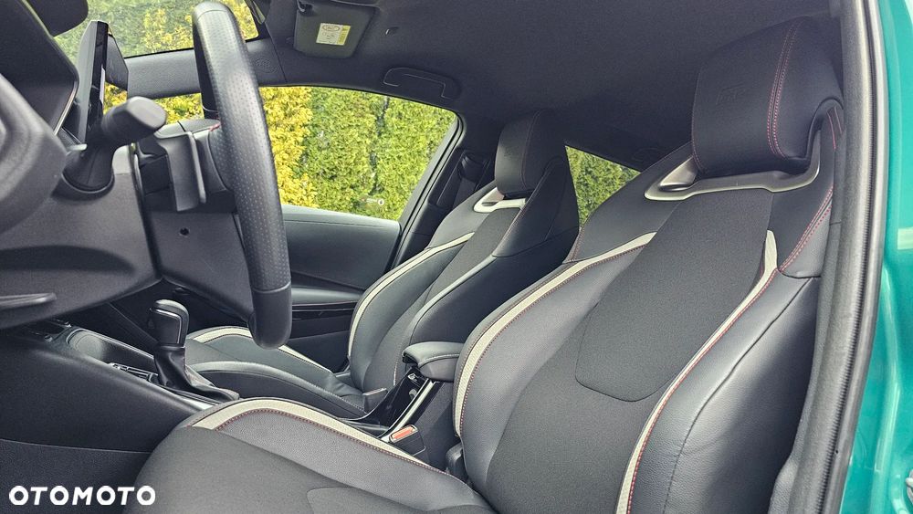 Toyota Corolla 2.0 GR Sport - 16