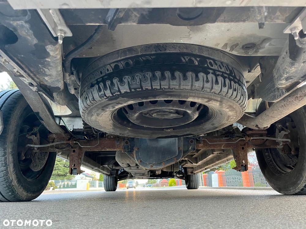 Ford Transit - 13