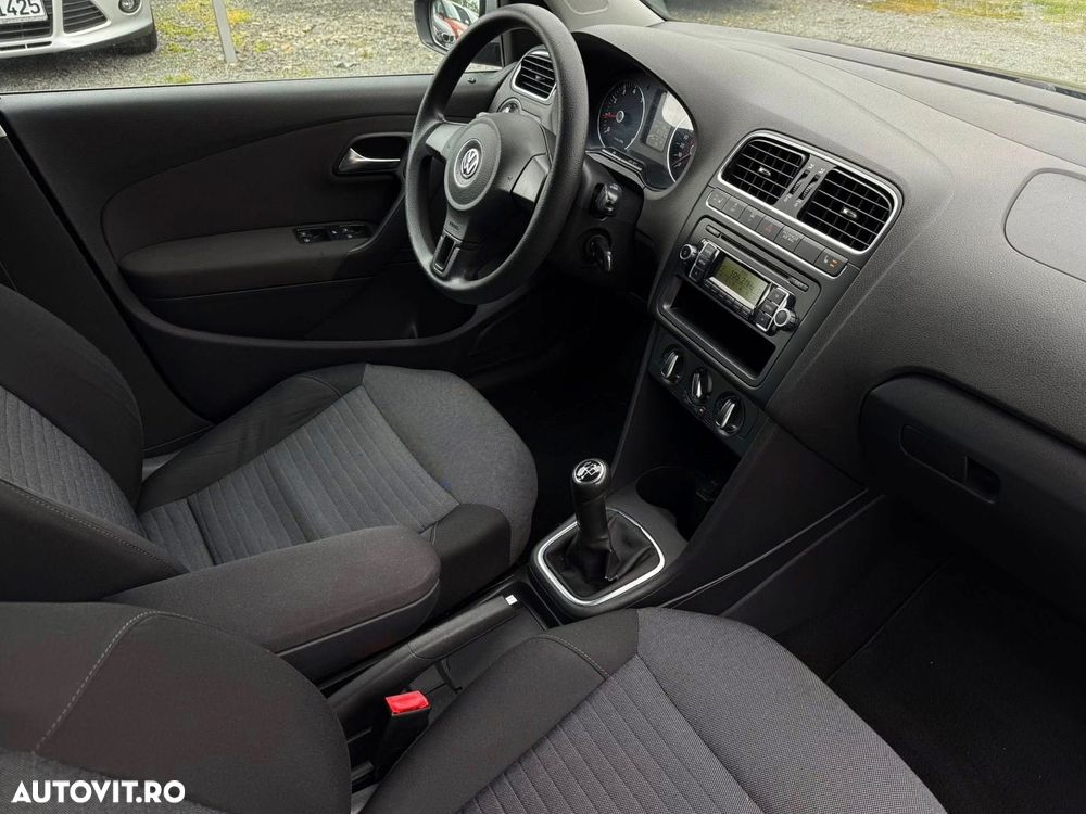 Volkswagen Polo 1.2 Style - 12