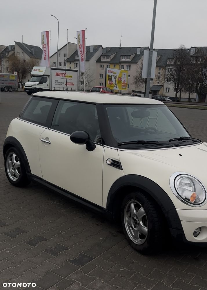 MINI ONE - 5