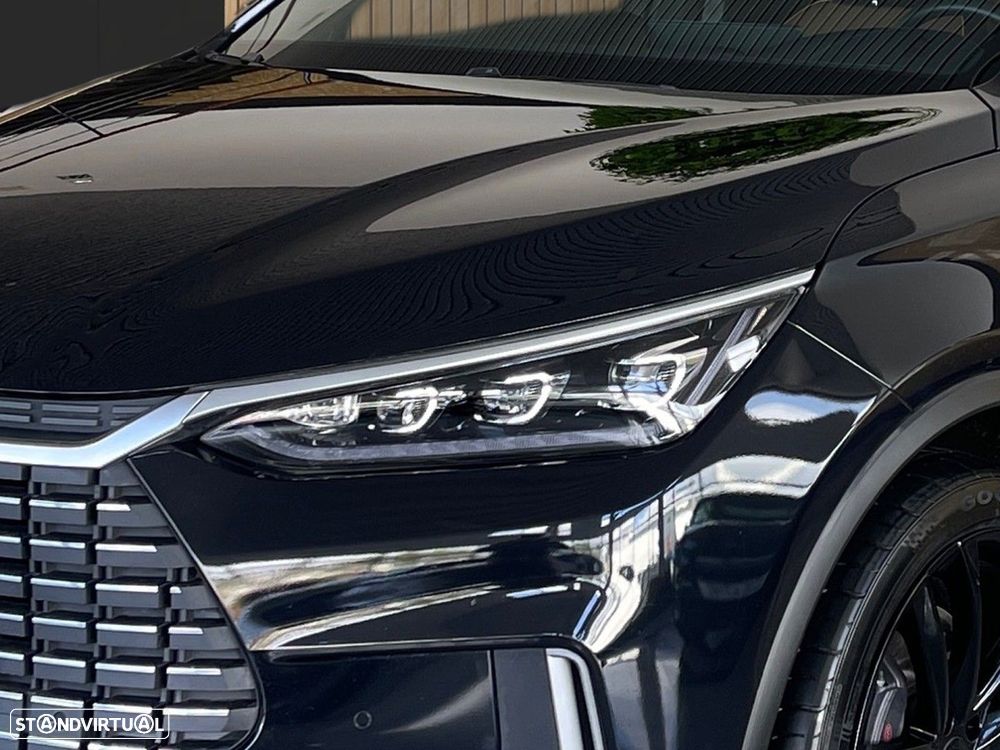 BYD Tang Flagship - 11