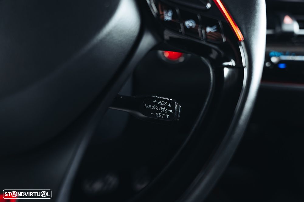 Toyota C-HR 1.8 Hybrid Comfort - 20