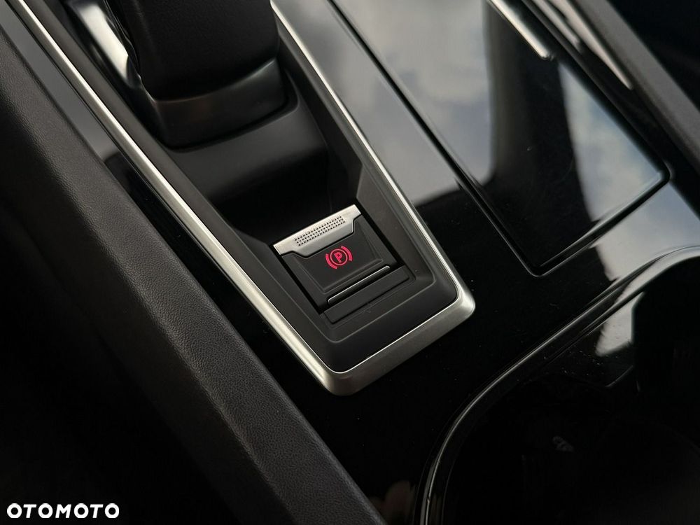 Peugeot 508 1.6 PureTech HYbrid PHEV Allure S&S EAT8 - 31