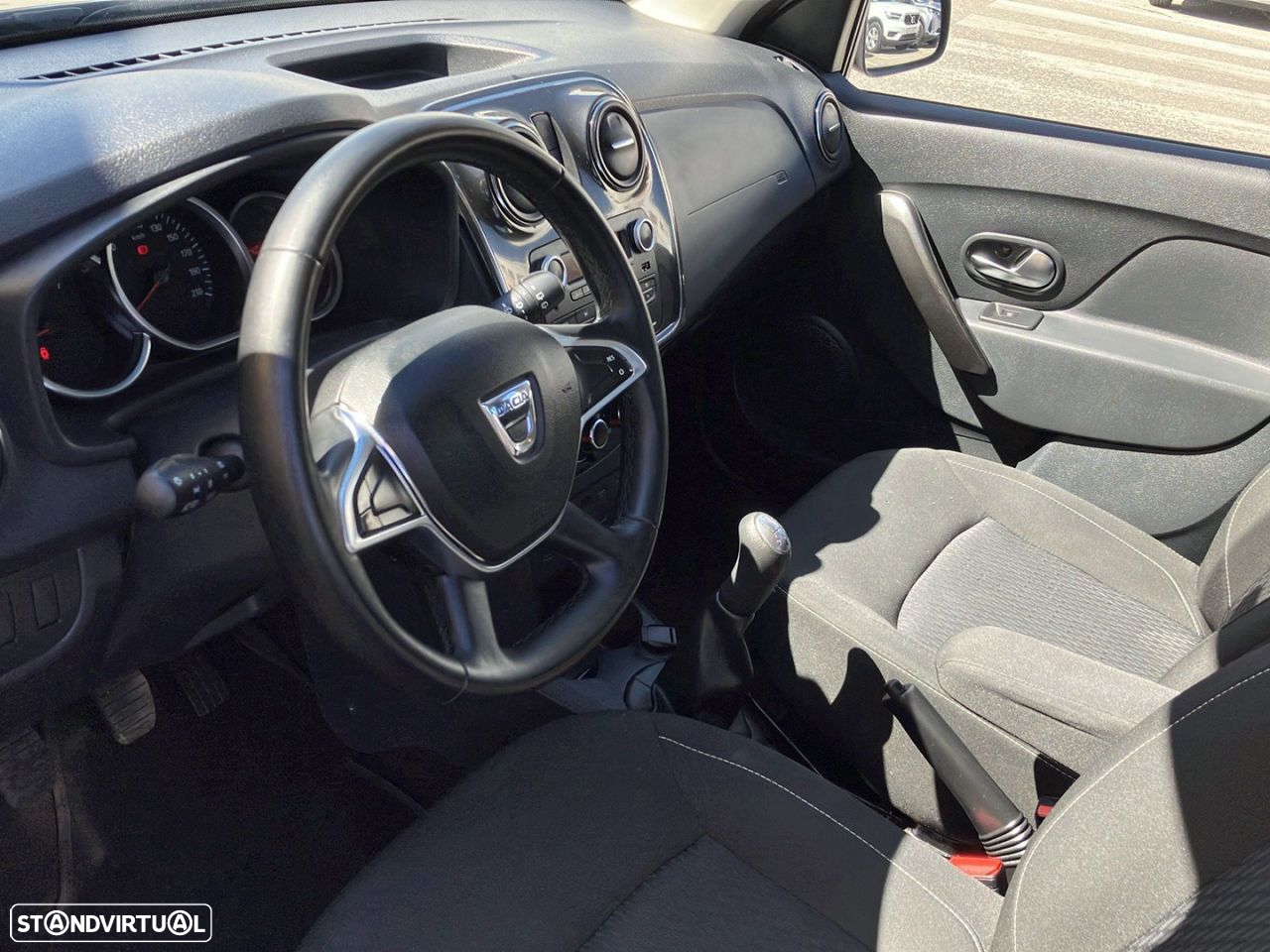 Dacia Sandero 0.9 TCe Comfort - 14