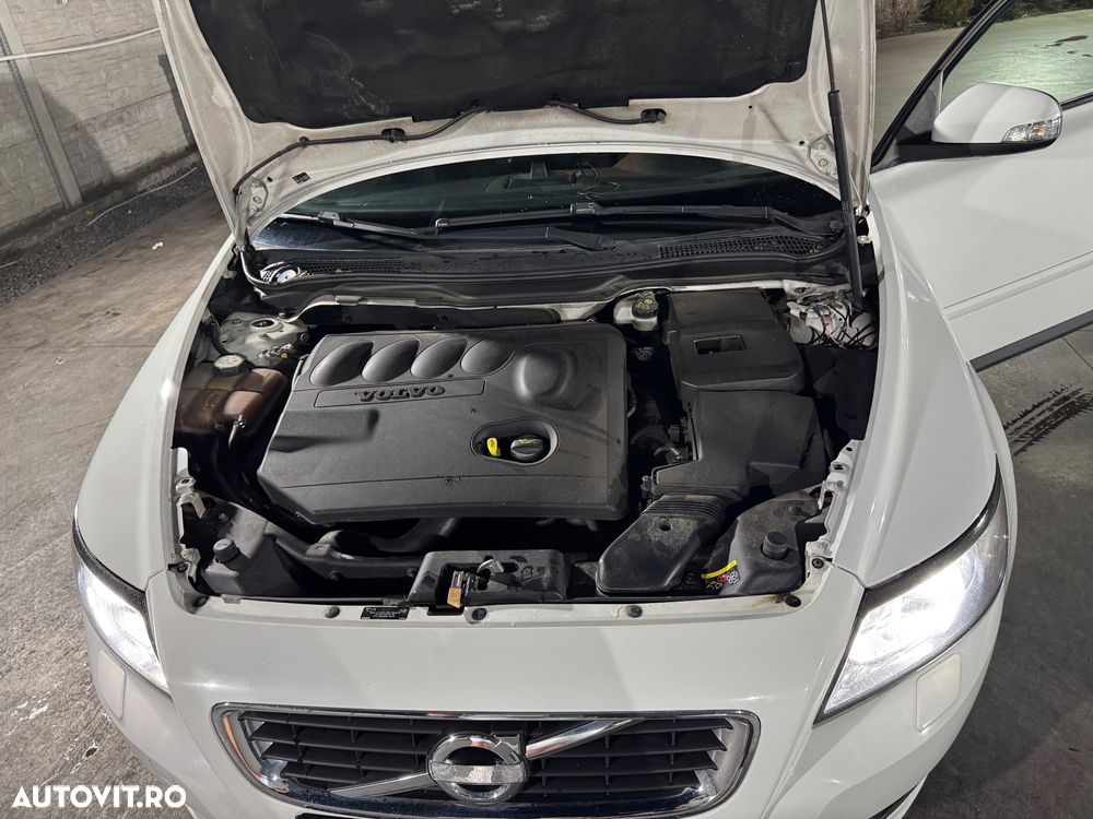 Volvo V50 D3 Business Pro Edition - 6