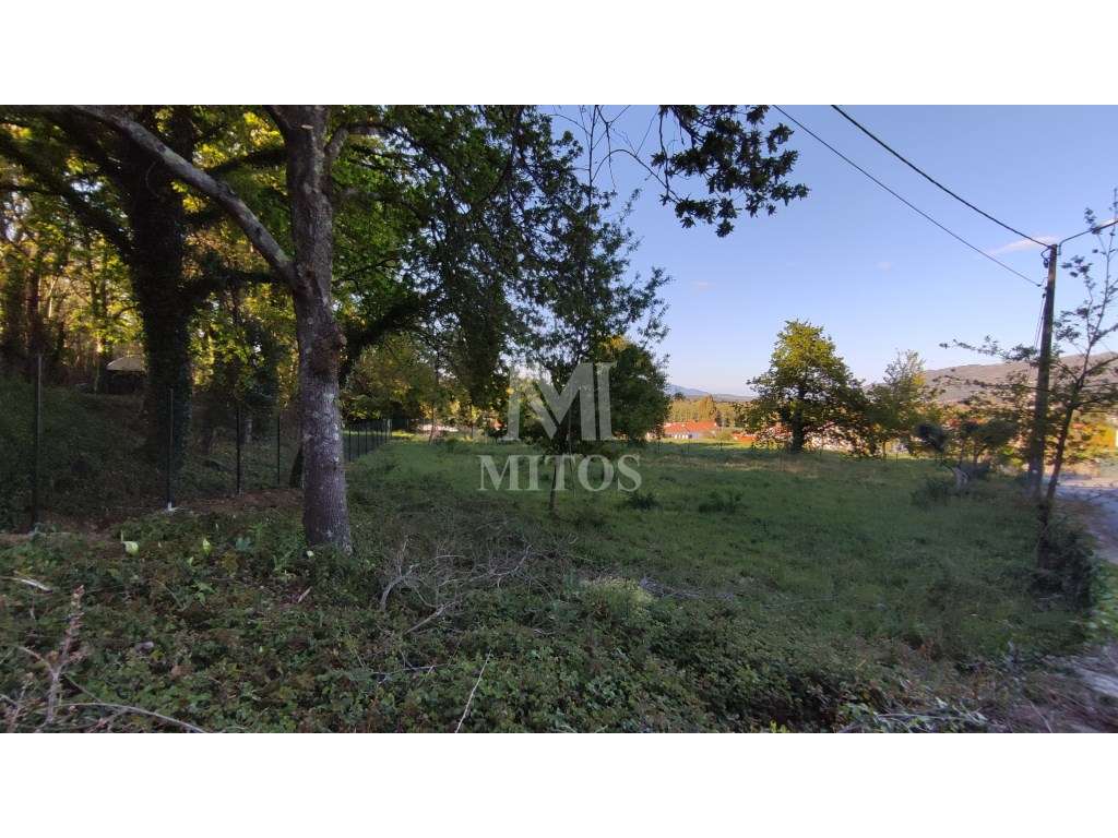 Terreno para construção com projeto aprovado - Gondarém (Vila Nova ... - Grande imagem: 3/7