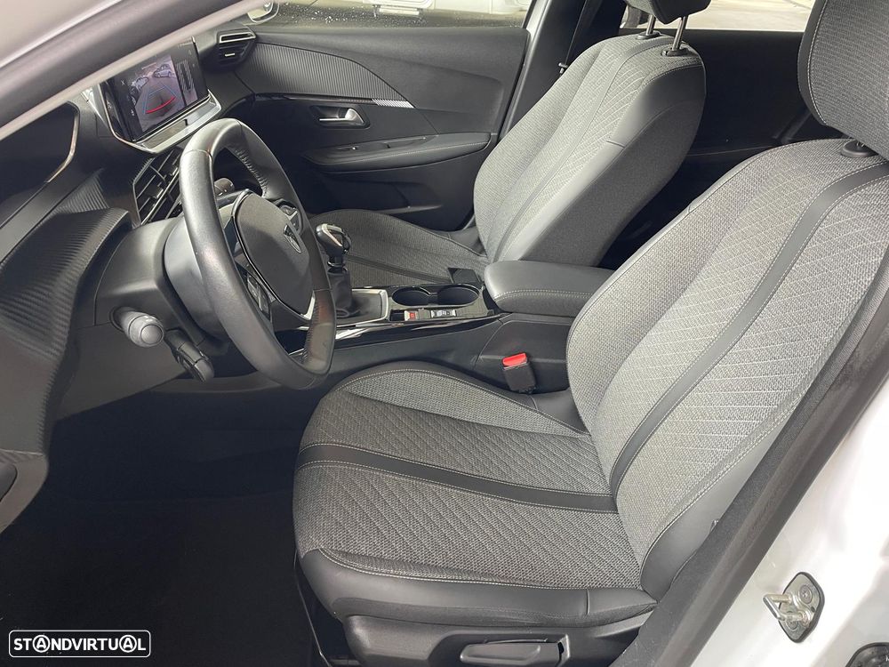 Peugeot 208 PureTech 100 Allure Pack - 7