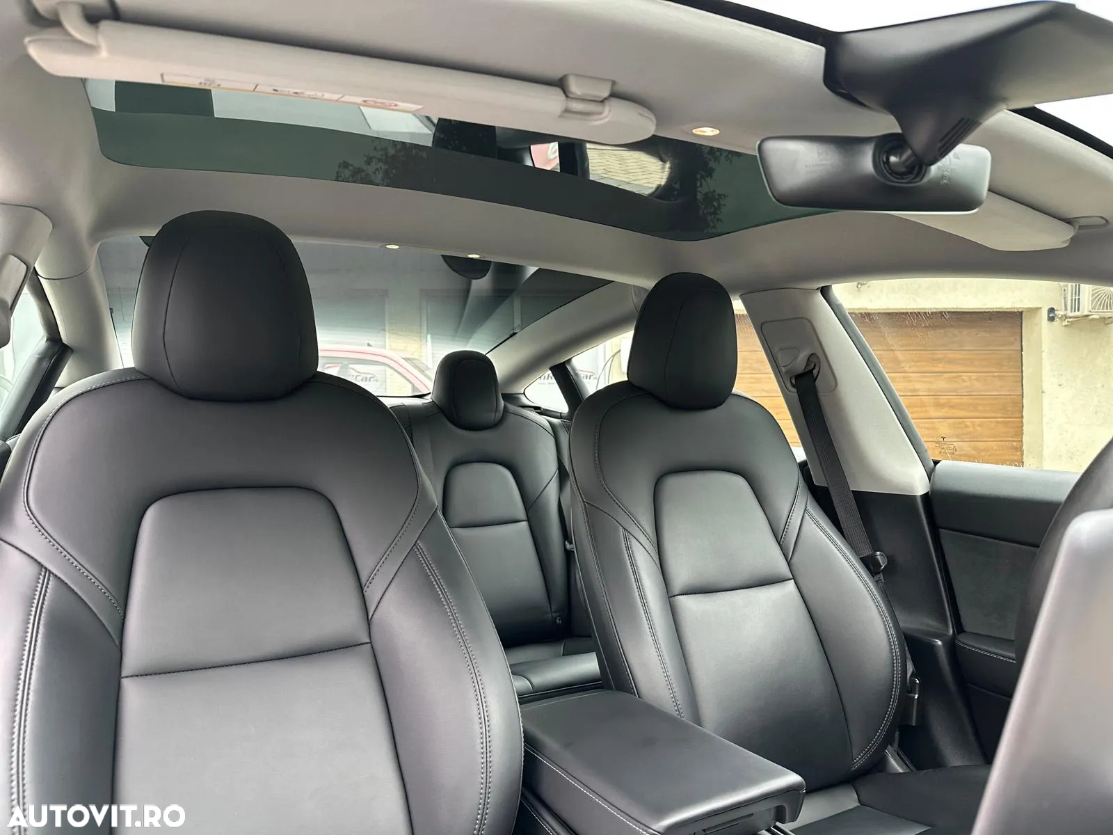 Tesla Model 3 Langstreckenbatterie Allradantrieb Dual Motor Performance - 16