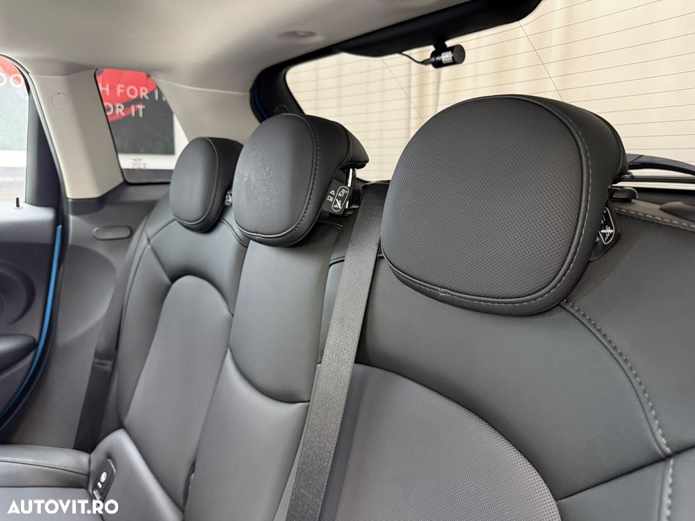 Mini Cooper D Aut. - 26