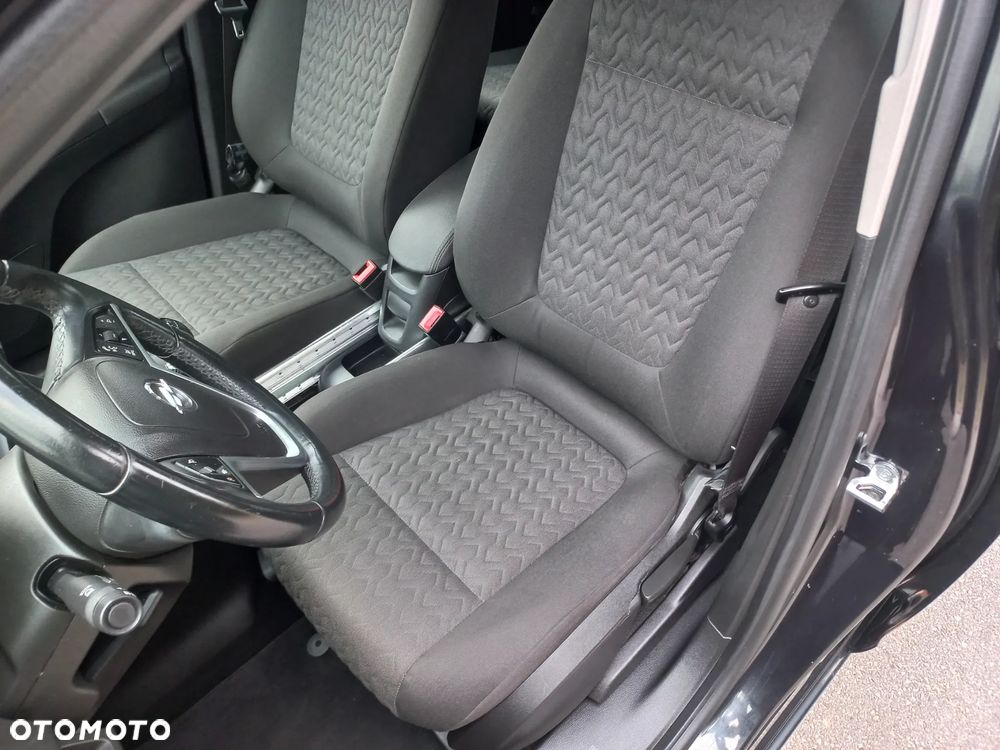Opel Meriva 1.4 Active - 23