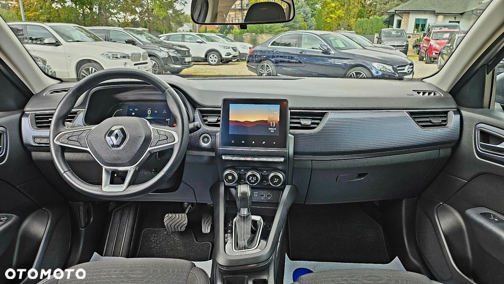 Renault Arkana E-TECH Full 145 E-TECH engineerd - 32
