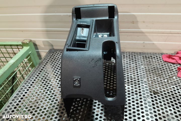 CARCASA COTIERA Volkswagen VW Golf 6 [2008 - 2015] Hatchback 3-usi - 8