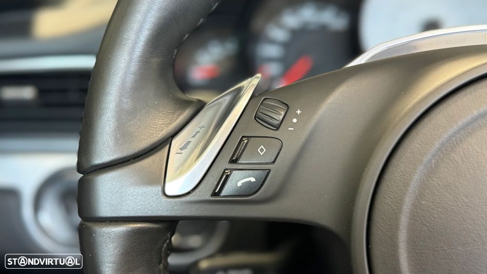 Porsche 911 (991) Carrera S Cabriolet PDK - 20