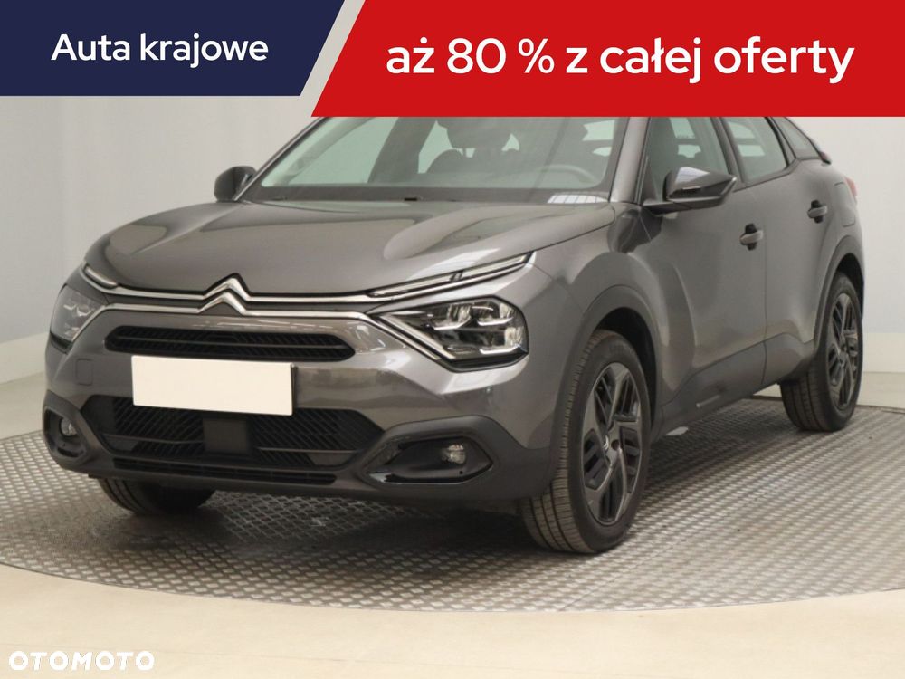 Citroën C4 - 3