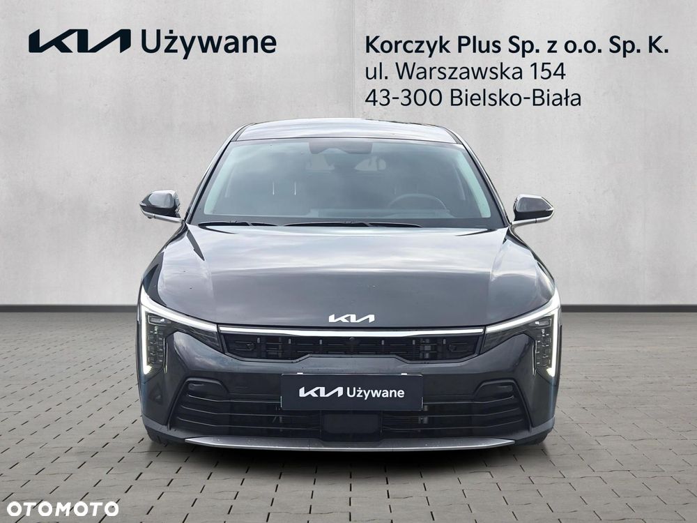 Kia K4 1.6 T-GDI L - 8