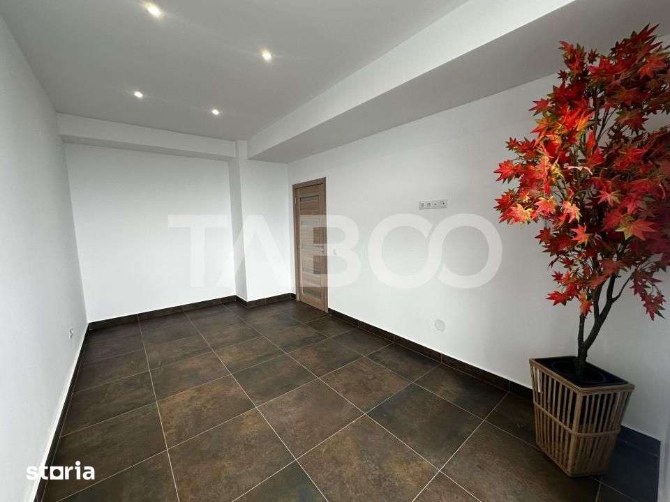 Apartament decomandat 43 mpu 2 camere cu priveliste zona Doamna Stanca — fotografia 2
