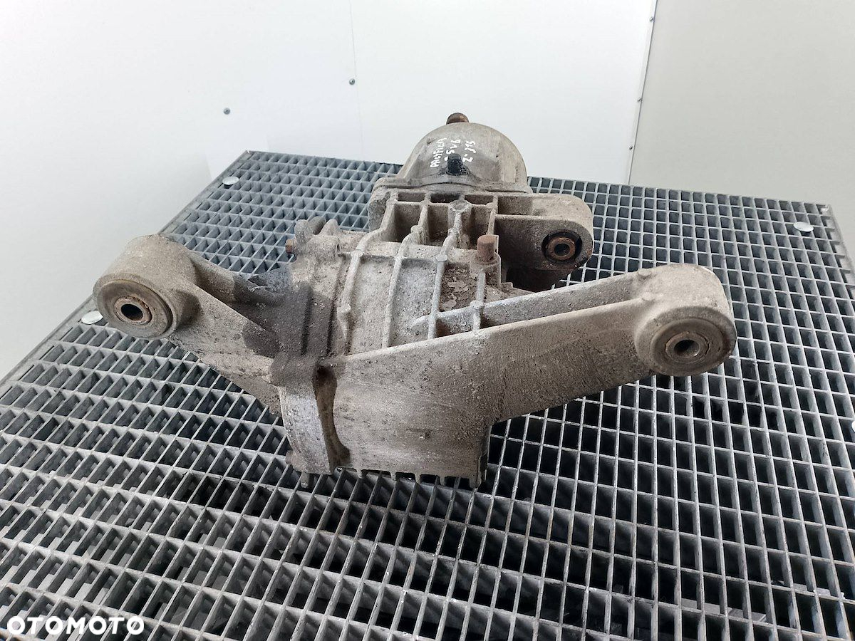 DYFERENCJAŁ TYŁ CHRYSLER PACIFICA 6800017791 - 5