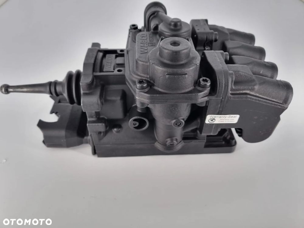 REGENEROWANY ZAWÓR HAMULCA MAN TGM TGL - 1
