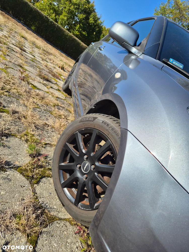 Suzuki Swift 2007