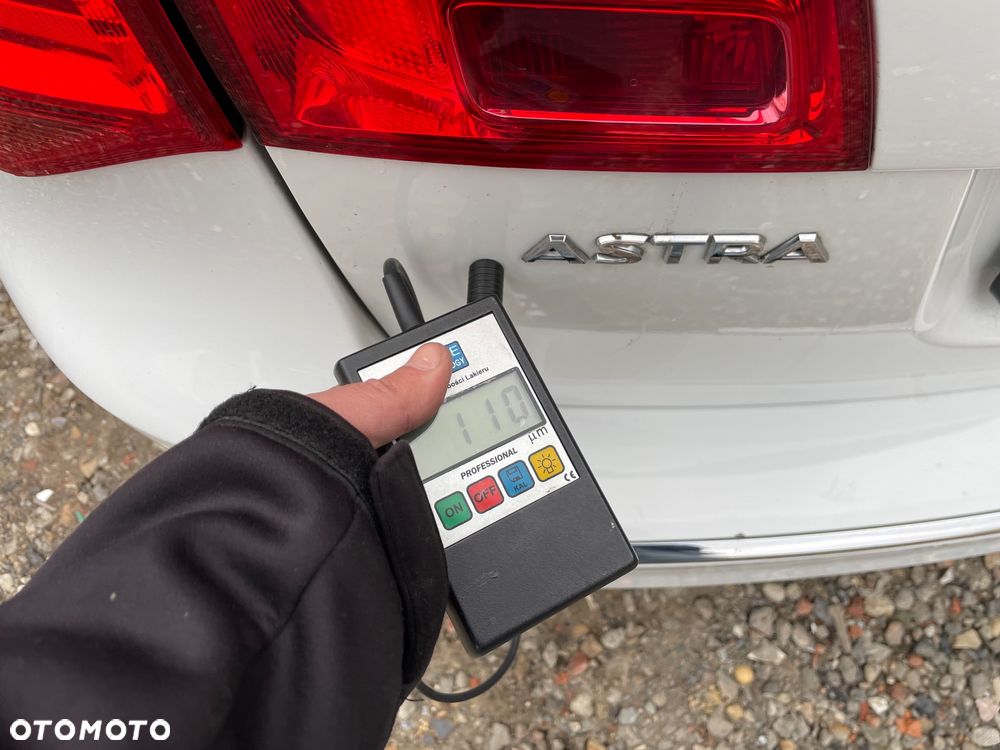 Opel Astra 1.4 Turbo ENERGY - 36