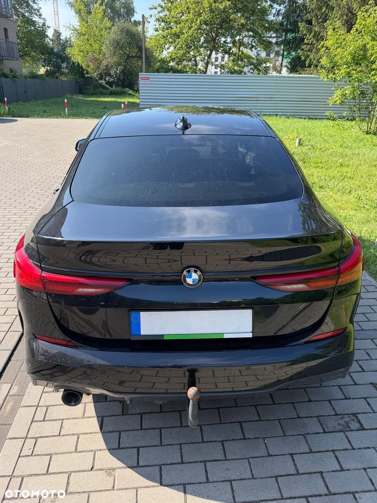 BMW Seria 2 - 10