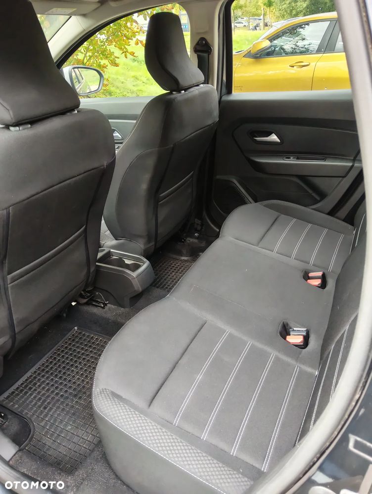 Dacia Duster 1.0 TCe Comfort - 11