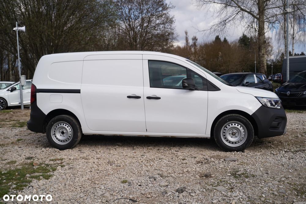 Renault Kangoo Express/Van - 5