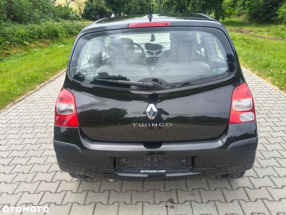 Renault Twingo 1.2 8V Authentique - 6